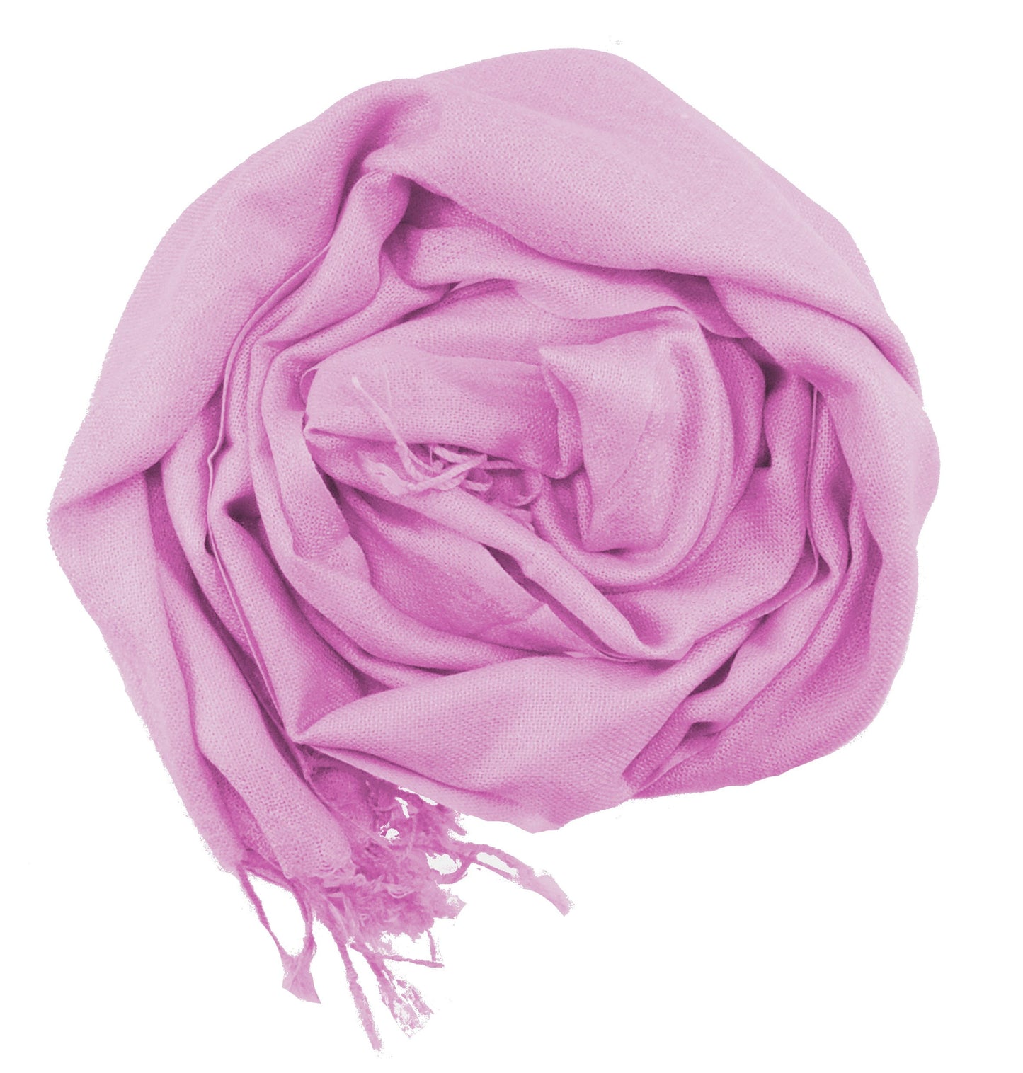 Beautifully Soft Pashmina & Silk Mix Ladies Evening Scarf Wrap Lilac