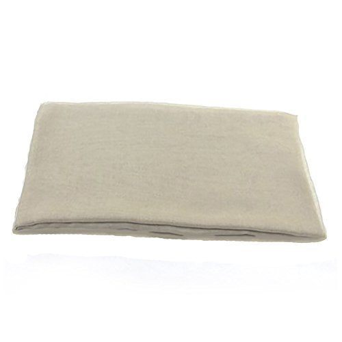 World of Shawls Big Size Maxi Plain Scarf Hijab Sarong Shawl Wrap Cape 100% Soft Viscose