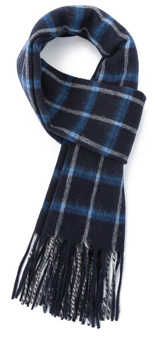World of Shawls Unisex Winter Scarf