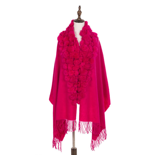 World of Shawls Designer Scarf Wrap Shawl
