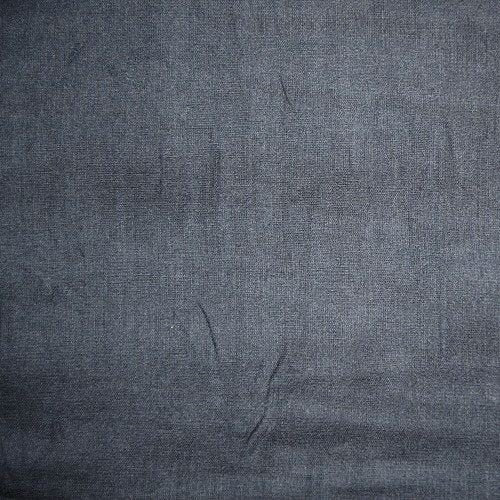 Charcoal Grey Women’s Lightweight Plain Scarf – All-Season Shawl