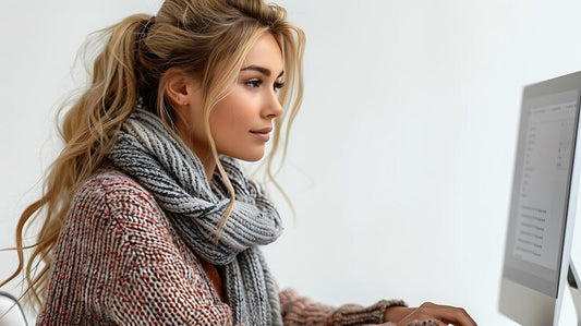 The Perfect Wrap for Every Season