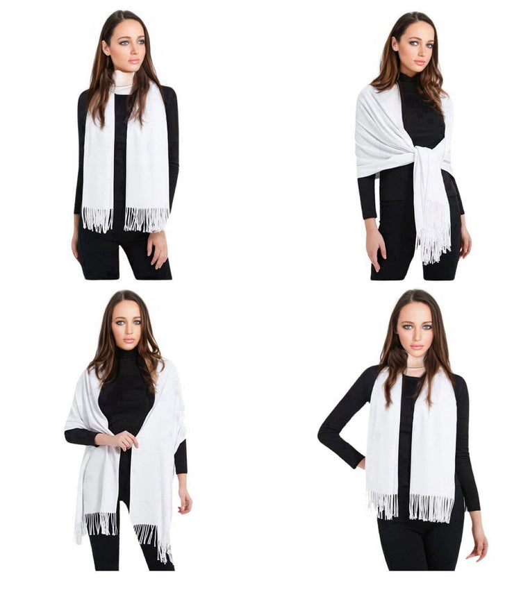 Shawls & Wraps