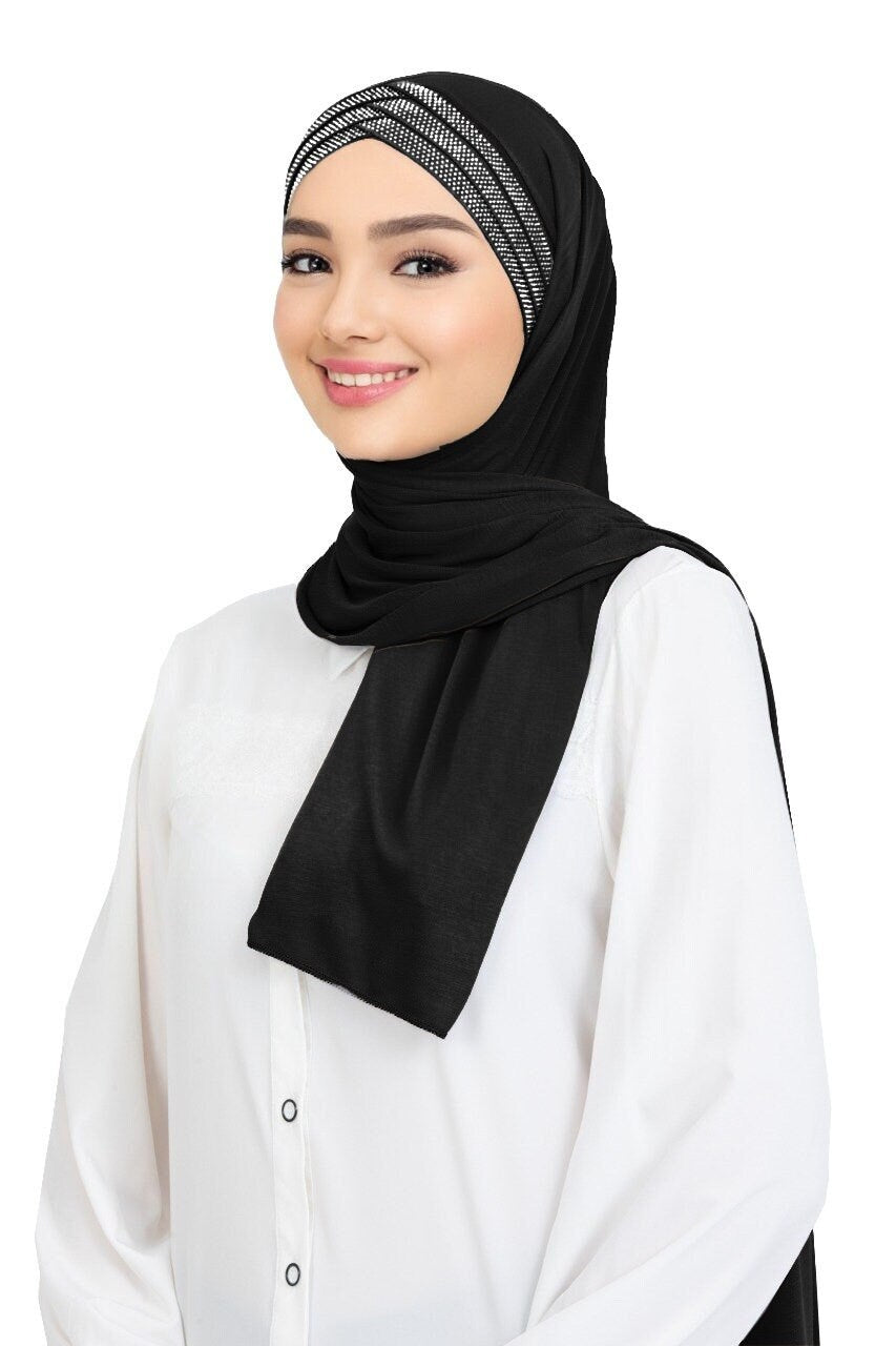 Hijabs & Head Coverings