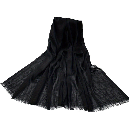 Breathable Summer Lightweight Scarf Wrap for Casual Comfort and Stylish Beach Travel - Women's Fashion Accessory