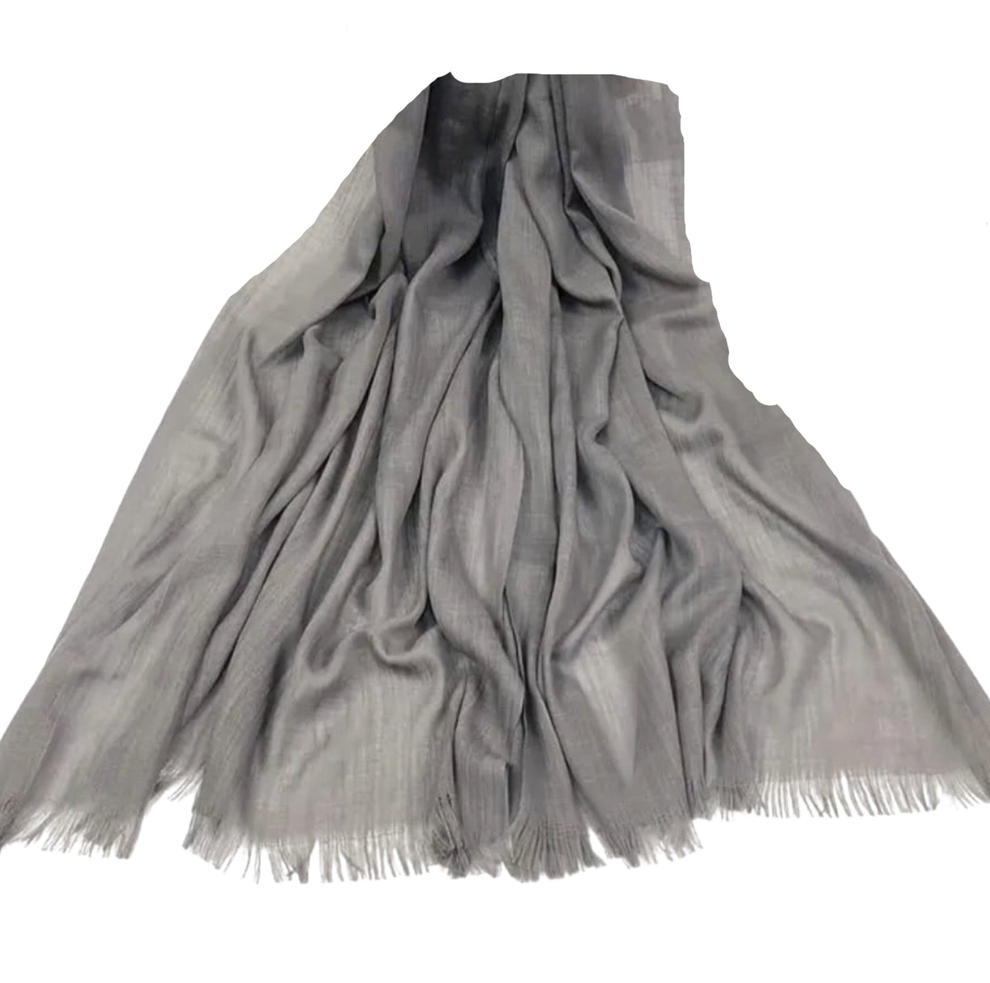 Breathable Summer Lightweight Scarf Wrap for Casual Comfort and Stylish Beach Travel - Women's Fashion Accessory