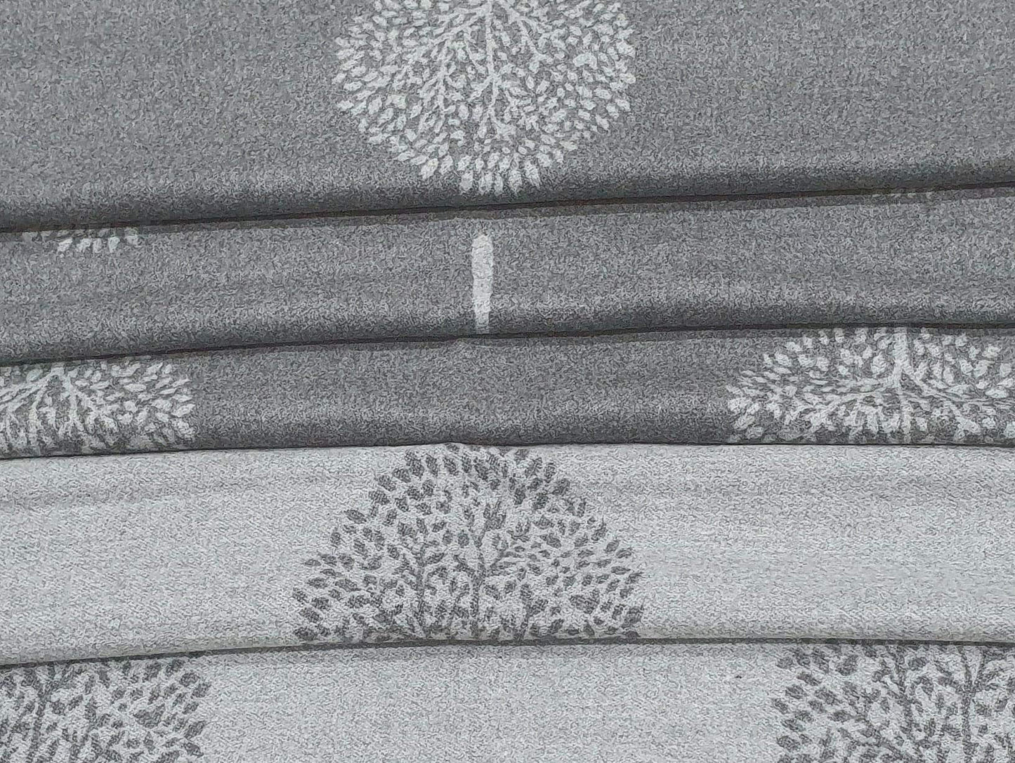 World of Shawls WINTER WARMER Reversible Thick Long Mulberry Tree Print Fashion Scarf Blanket Wrap