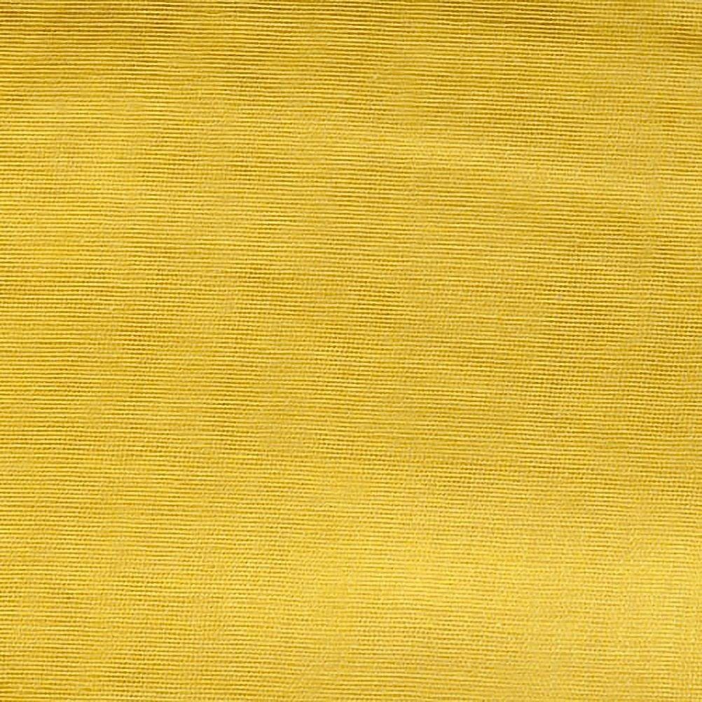 Women scarves plain lightweight all seasons shawl (Yellow)