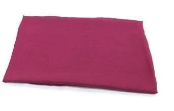 World of Shawls Big Size Maxi Plain Scarf Hijab Sarong Shawl Wrap Cape 100% Soft Viscose