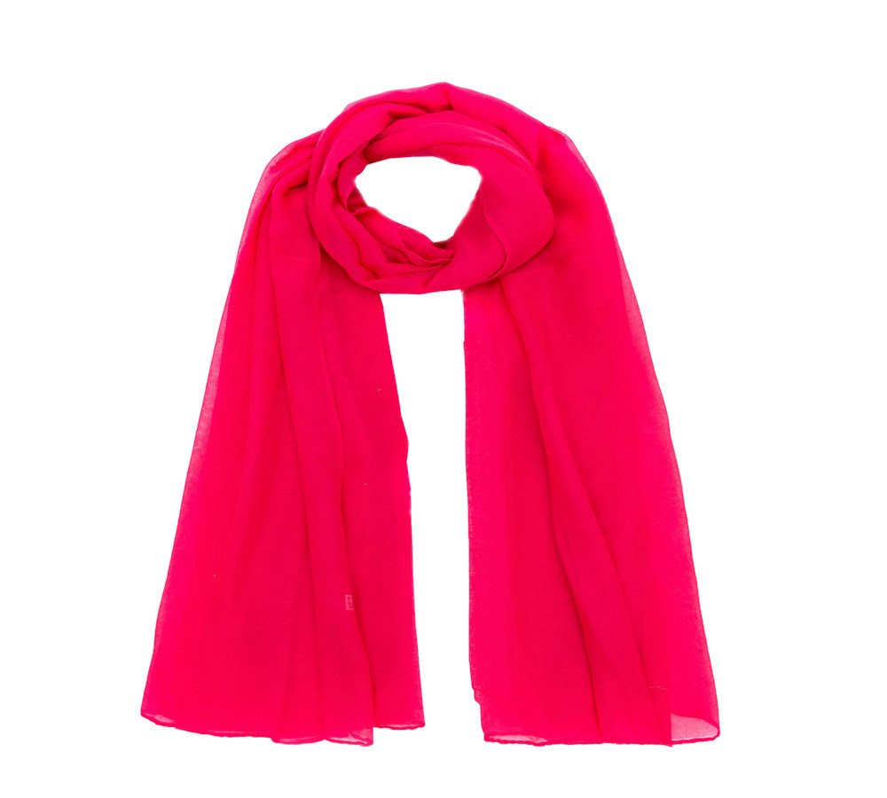 World of Shawls Ladies Large Plain Scarf Maxi Sarong Dress Wrap Cover Up Beachwear Swimwear