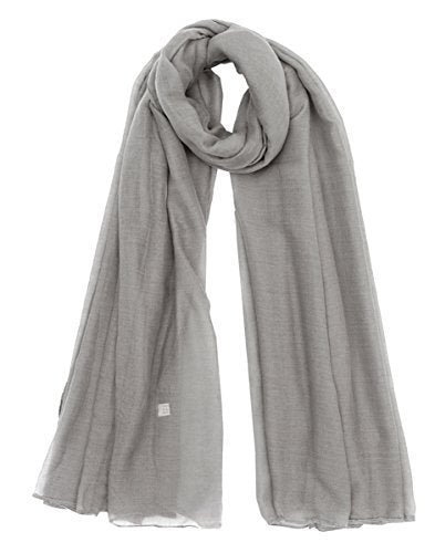 World of Shawls Ladies Large Plain Scarf Maxi Sarong Dress Wrap Cover Up Beachwear Swimwear
