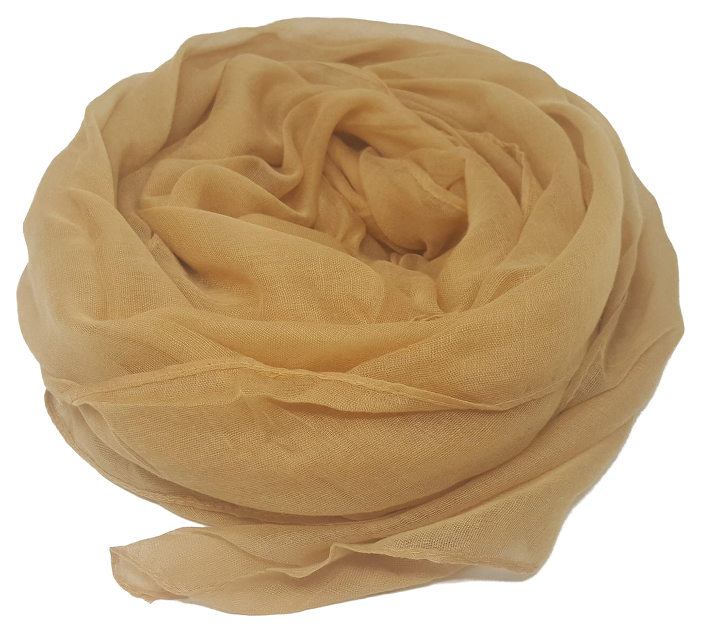 World of Scarfs Plain Sarong Scarves Shawl Wrap Cover- Up Sarong Cape Oversized