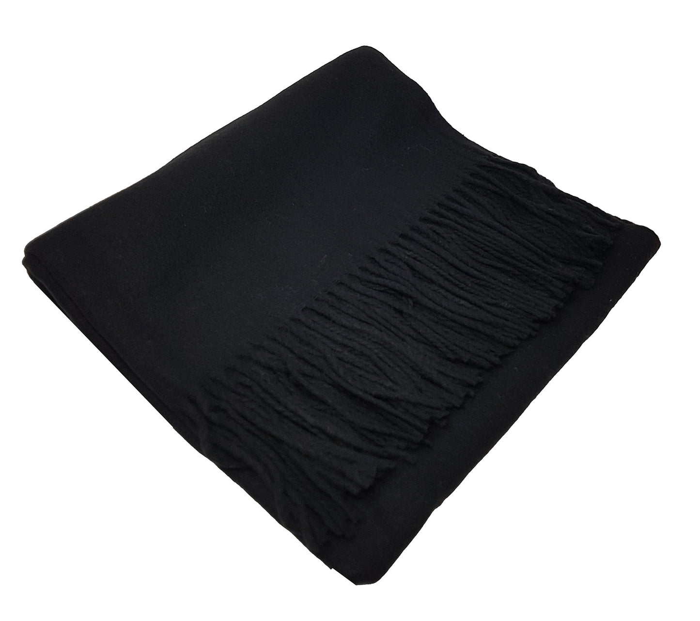 World of Shawls Unisex Ladies Mens Wrap Shawl Scarf Blanket Thick Winter Warm
