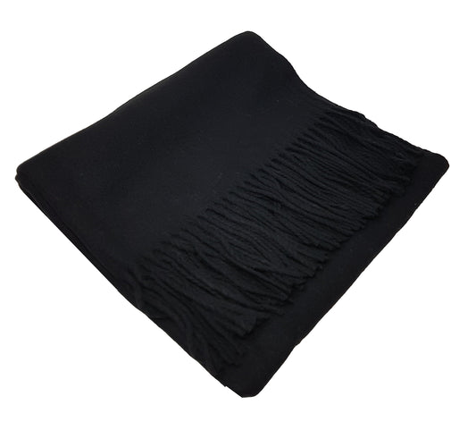 World of Shawls Unisex Ladies Mens Wrap Shawl Scarf Blanket Thick Winter Warm