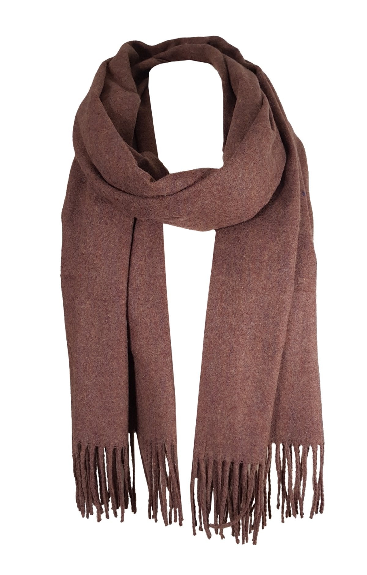 World of Shawls Unisex Ladies Mens Wrap Shawl Scarf Blanket Thick Winter Warm