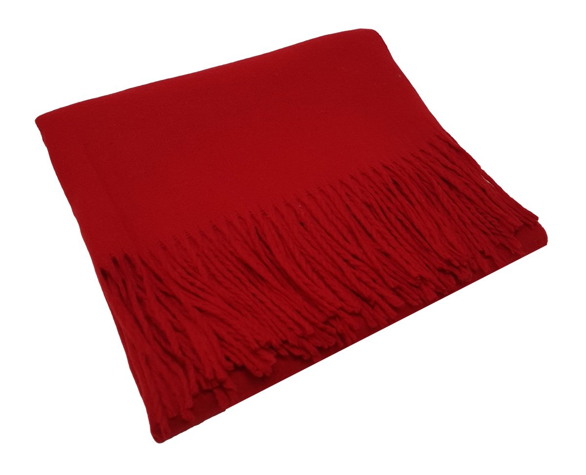 World of Shawls Unisex Ladies Mens Wrap Shawl Scarf Blanket Thick Winter Warm