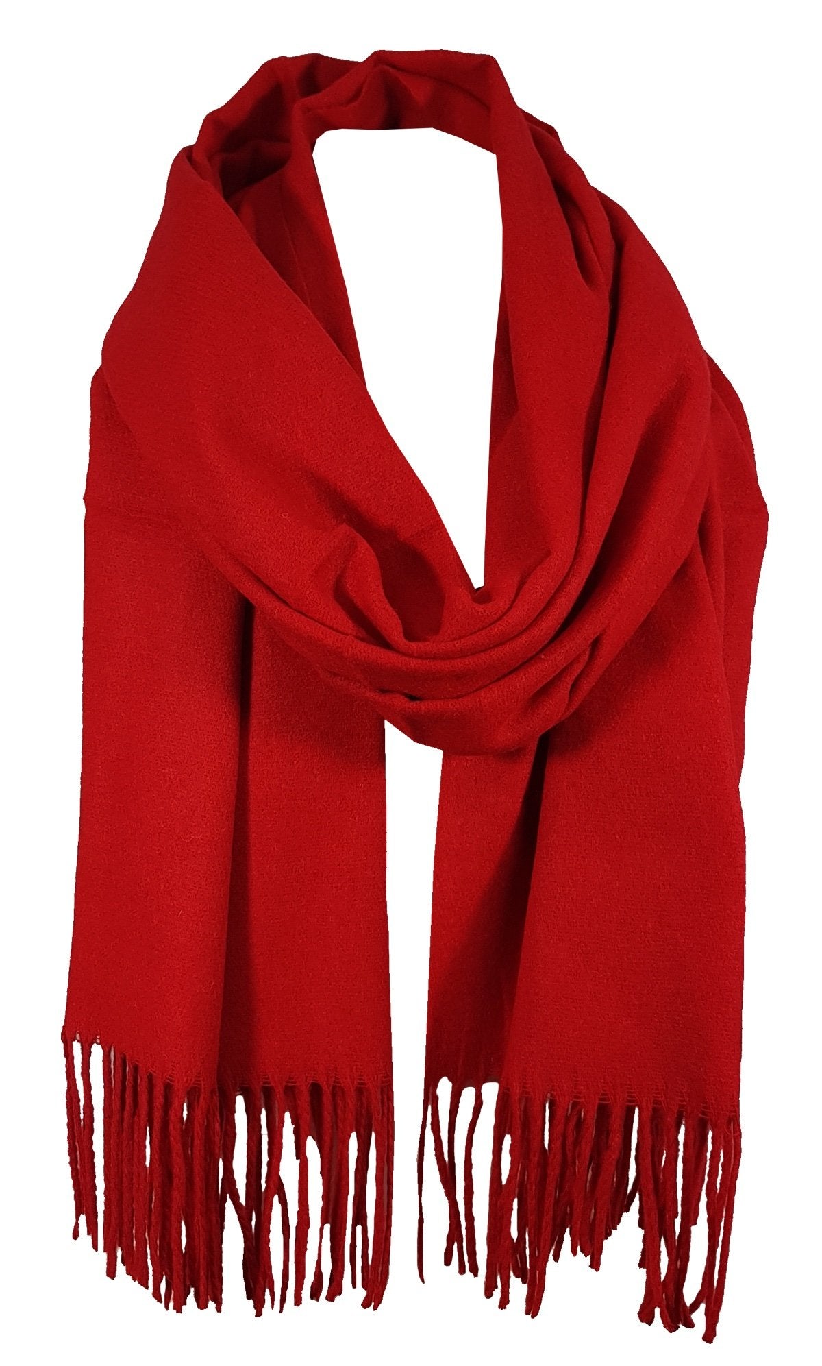World of Shawls Unisex Ladies Mens Wrap Shawl Scarf Blanket Thick Winter Warm