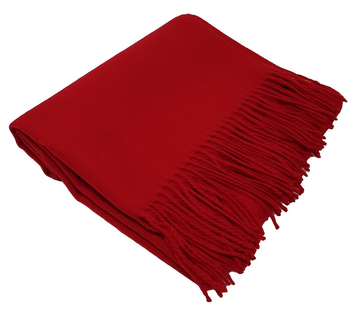 World of Shawls Unisex Ladies Mens Wrap Shawl Scarf Blanket Thick Winter Warm