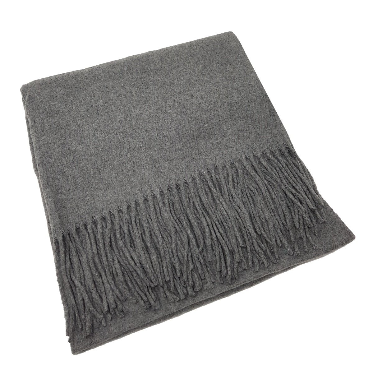 World of Shawls Unisex Ladies Mens Wrap Shawl Scarf Blanket Thick Winter Warm
