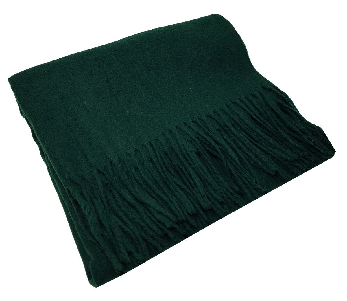 World of Shawls Unisex Ladies Mens Wrap Shawl Scarf Blanket Thick Winter Warm
