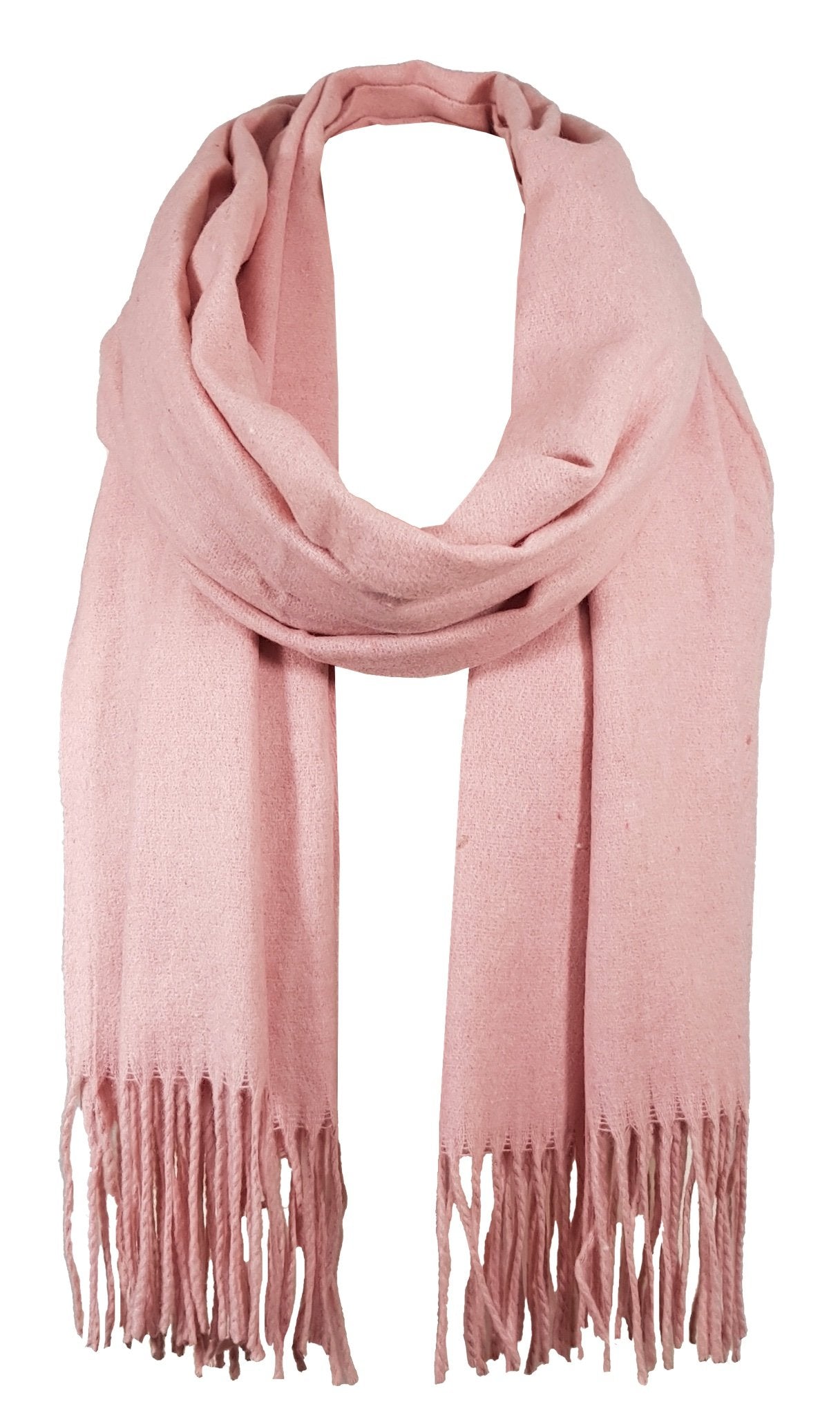 World of Shawls Unisex Ladies Mens Wrap Shawl Scarf Blanket Thick Winter Warm