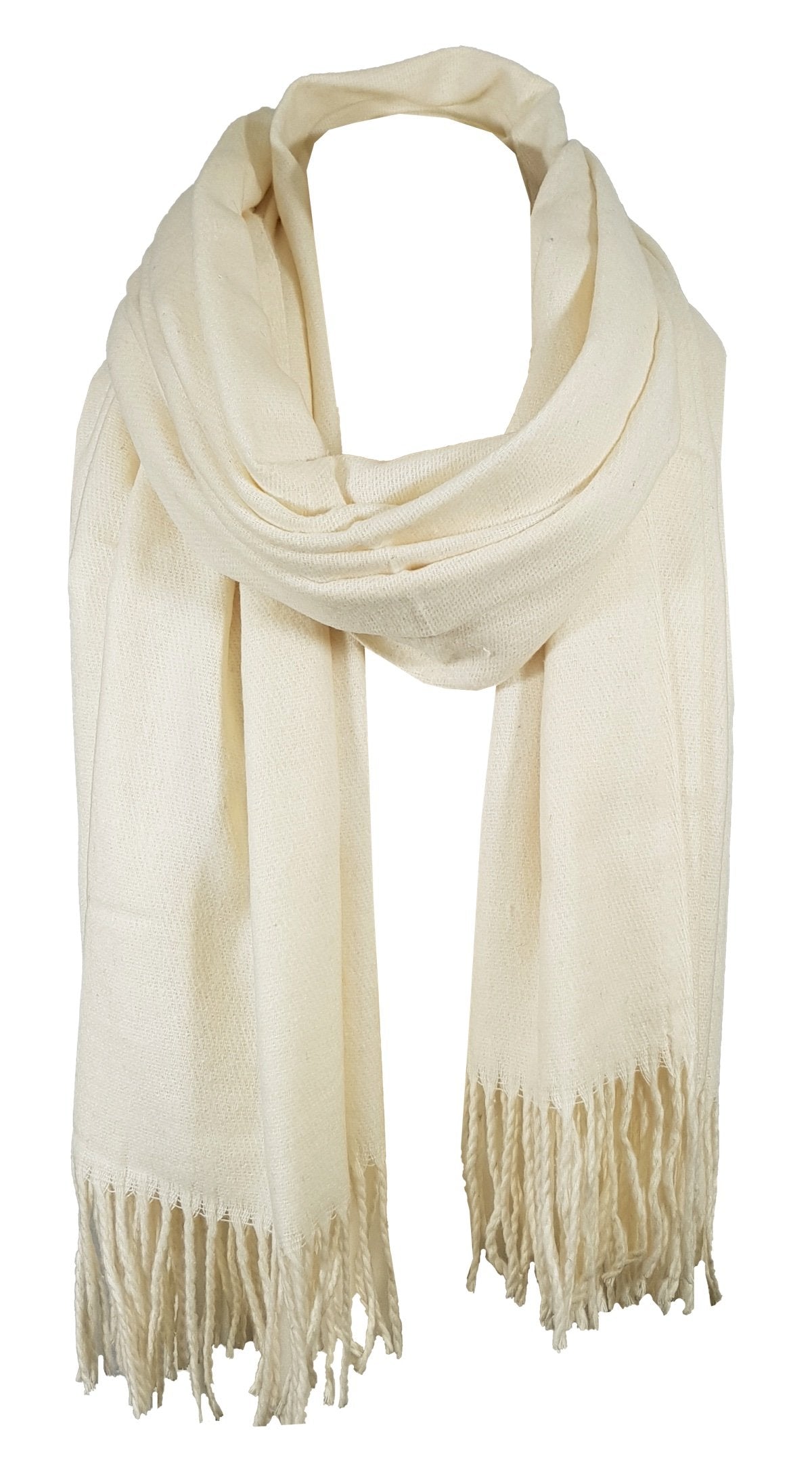 World of Shawls Unisex Ladies Mens Wrap Shawl Scarf Blanket Thick Winter Warm