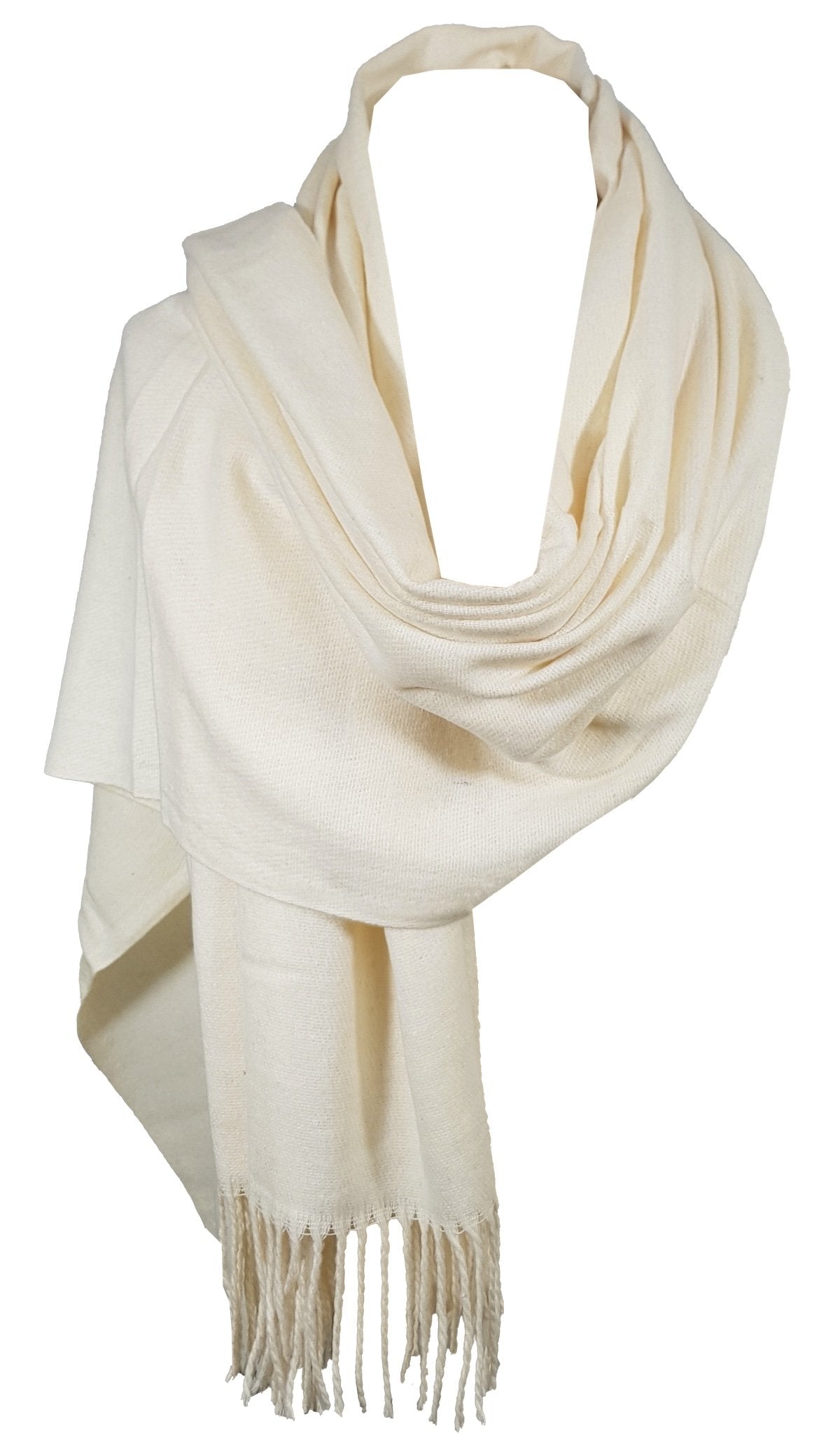 World of Shawls Unisex Ladies Mens Wrap Shawl Scarf Blanket Thick Winter Warm