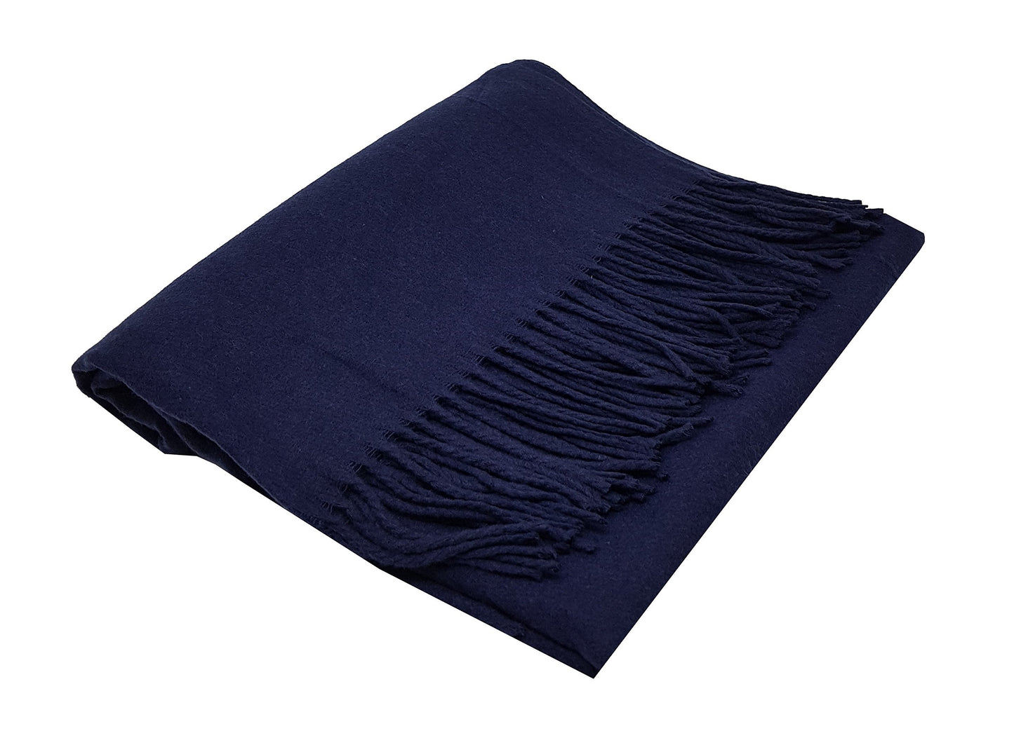 World of Shawls Unisex Ladies Mens Wrap Shawl Scarf Blanket Thick Winter Warm