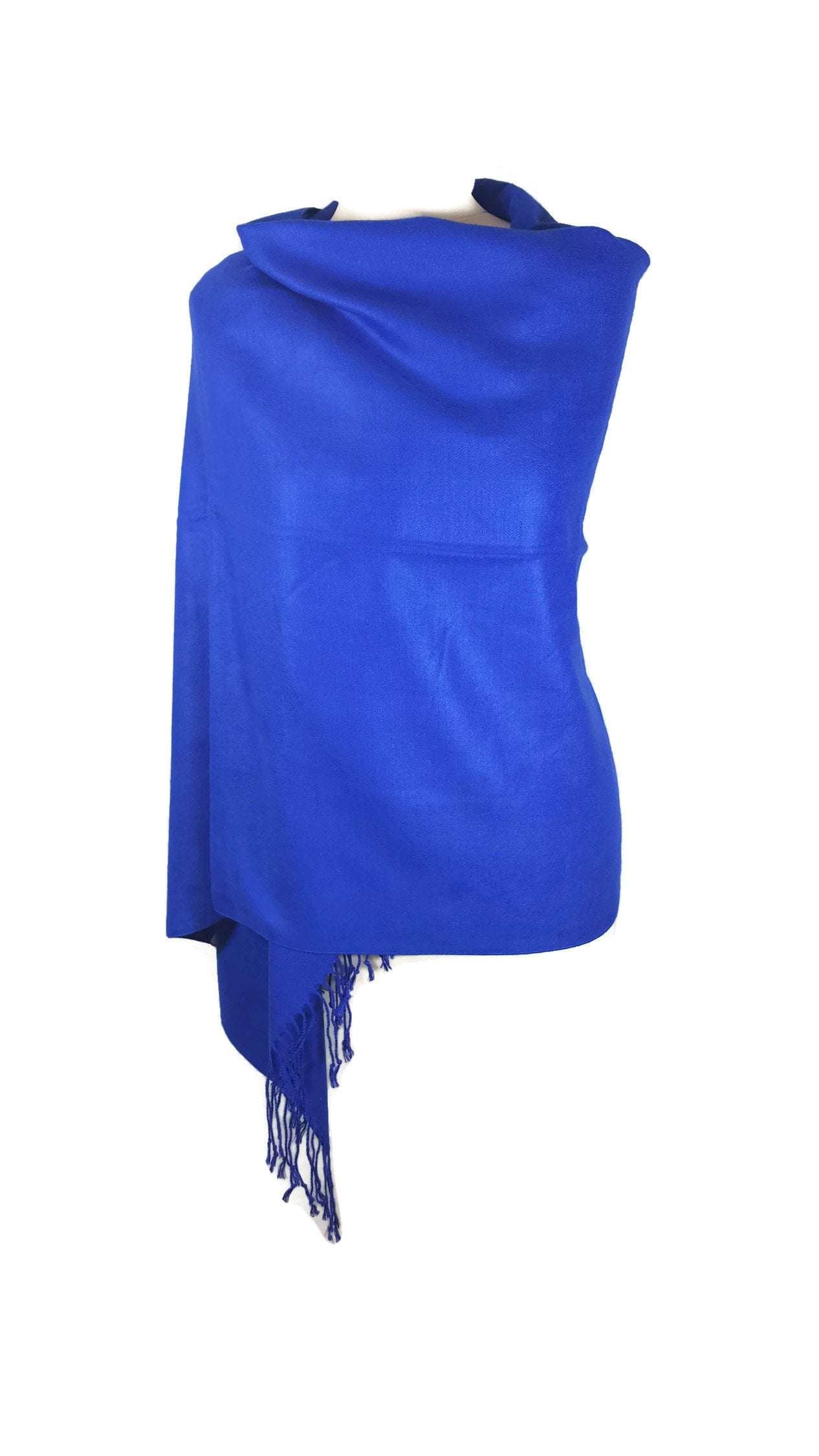 WINTER WARMER!!! Luxury Women's Ultra Smooth Cashmere Feel Shawl Scarf Wrap Stole Blanket Pashmina Style Luxuriously Warm and Super Soft