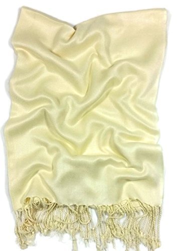 World of Shawls High Grade 100% Viscose Shawls Hand Made from India Shawl Scarf Wrap NEW