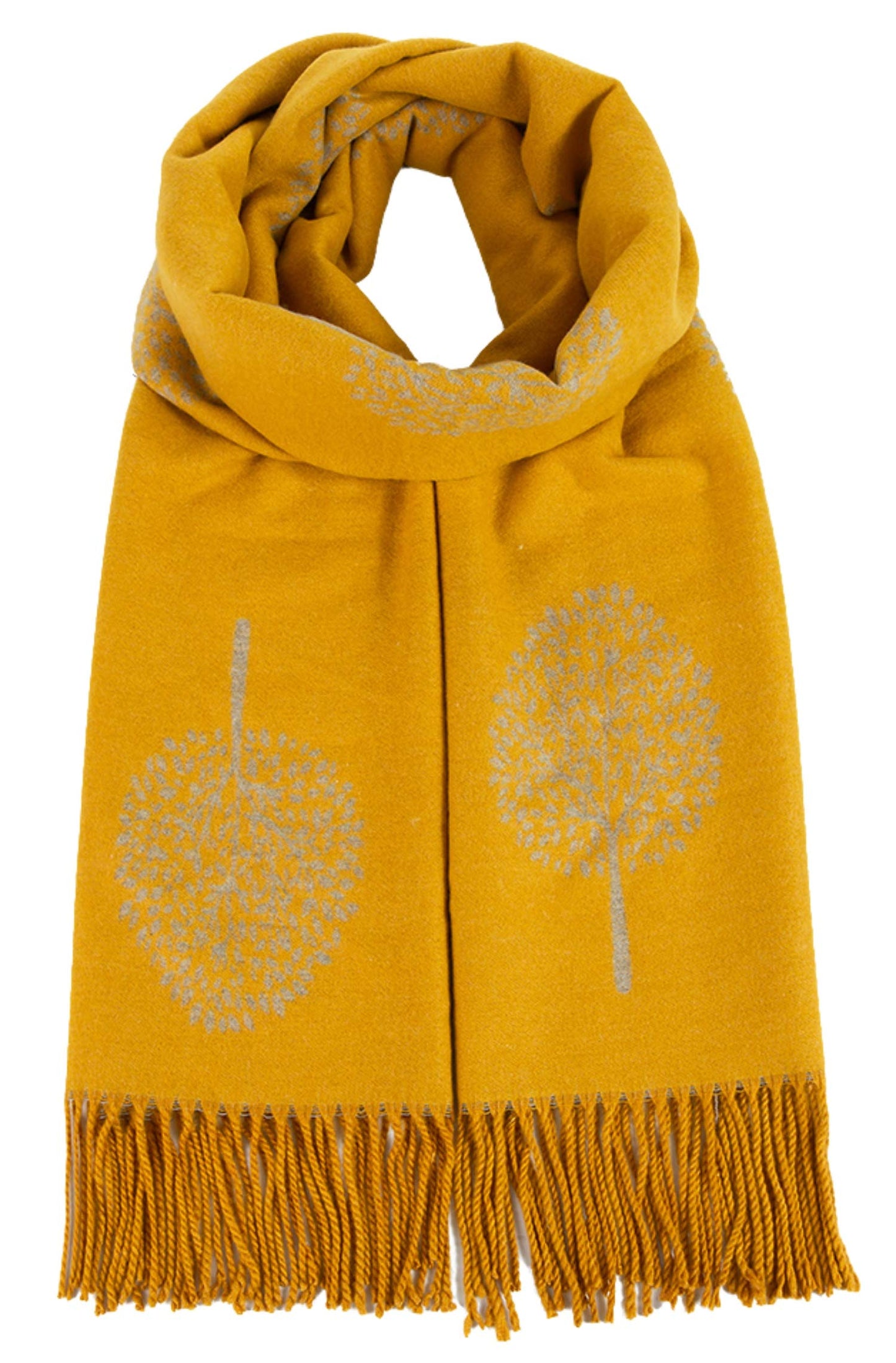 World of Shawls Winter Ultra Cozy and Snug Soft Warm Wrap Scarf Scarves