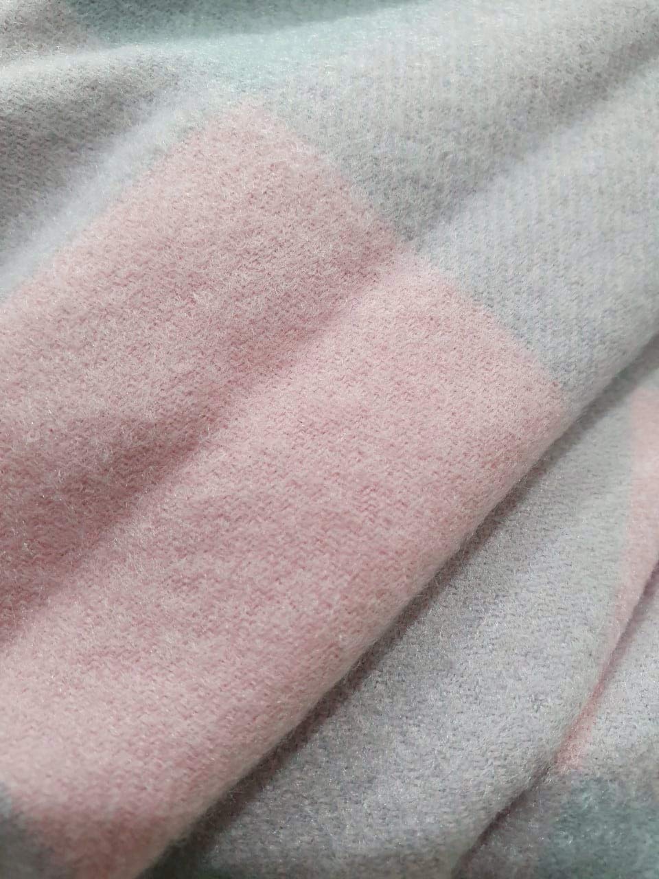World of Shawls Winter Ultra Cozy and Snug Soft Warm Wrap Scarf Scarves
