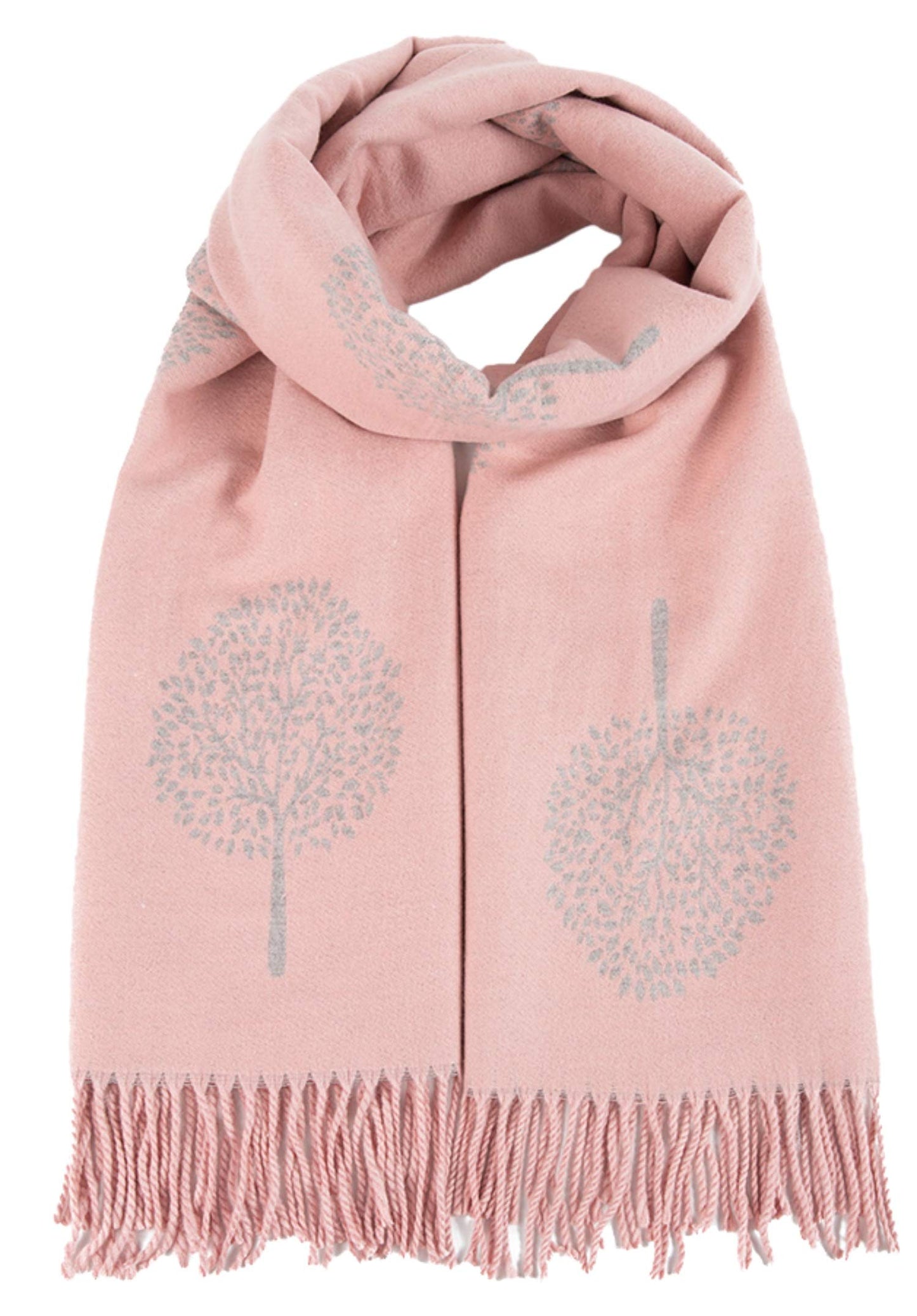 World of Shawls Winter Ultra Cozy and Snug Soft Warm Wrap Scarf Scarves