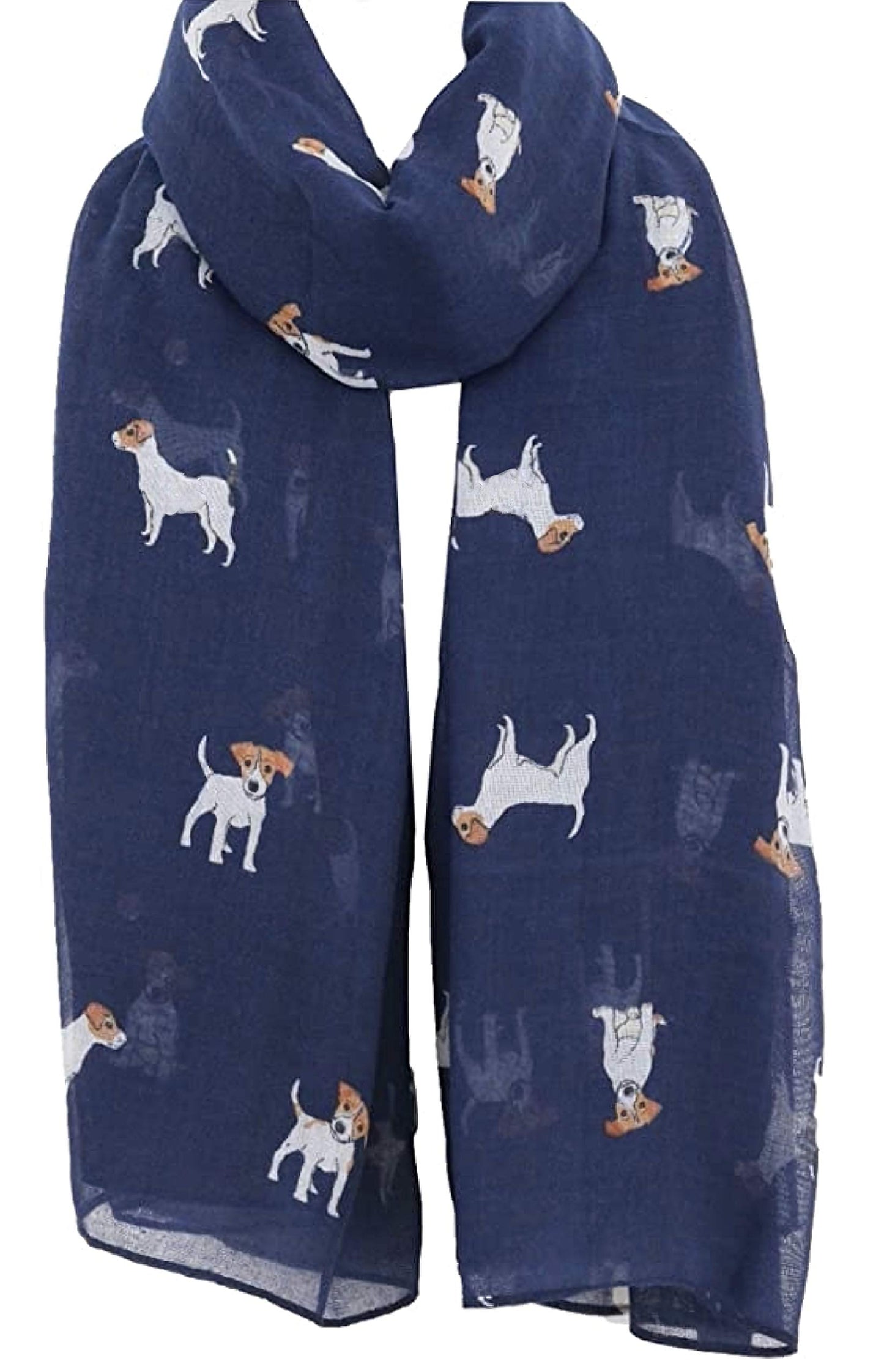 World of Shawls Women’s Lightweight Fashion Scarf – Soft Winter Wrap for Ladies, Long Shawl Scarf for Gifting, Bird & Floral Print Designs