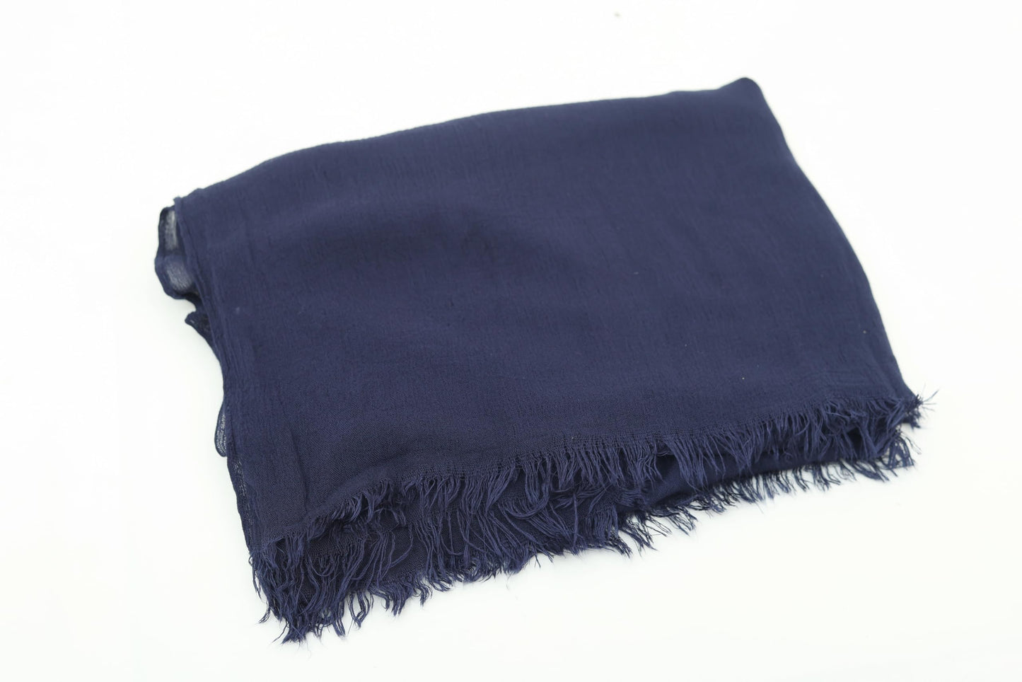World of Shawls Soft Lightweight Scarf for Women – Classic Plain Wrap Shawl | Everyday Versatile Fashion Accessory