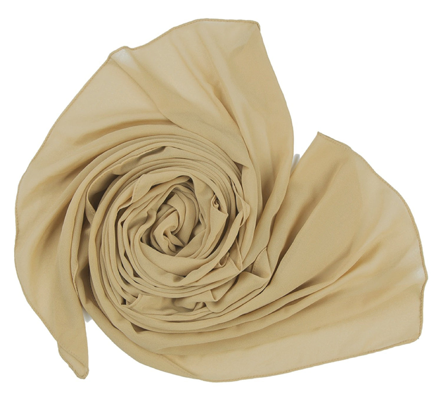 World of Shawls Ladies Chic Breezy Flowing Bubble Chiffon Scarf Stole Wedding Party Occasion Prom