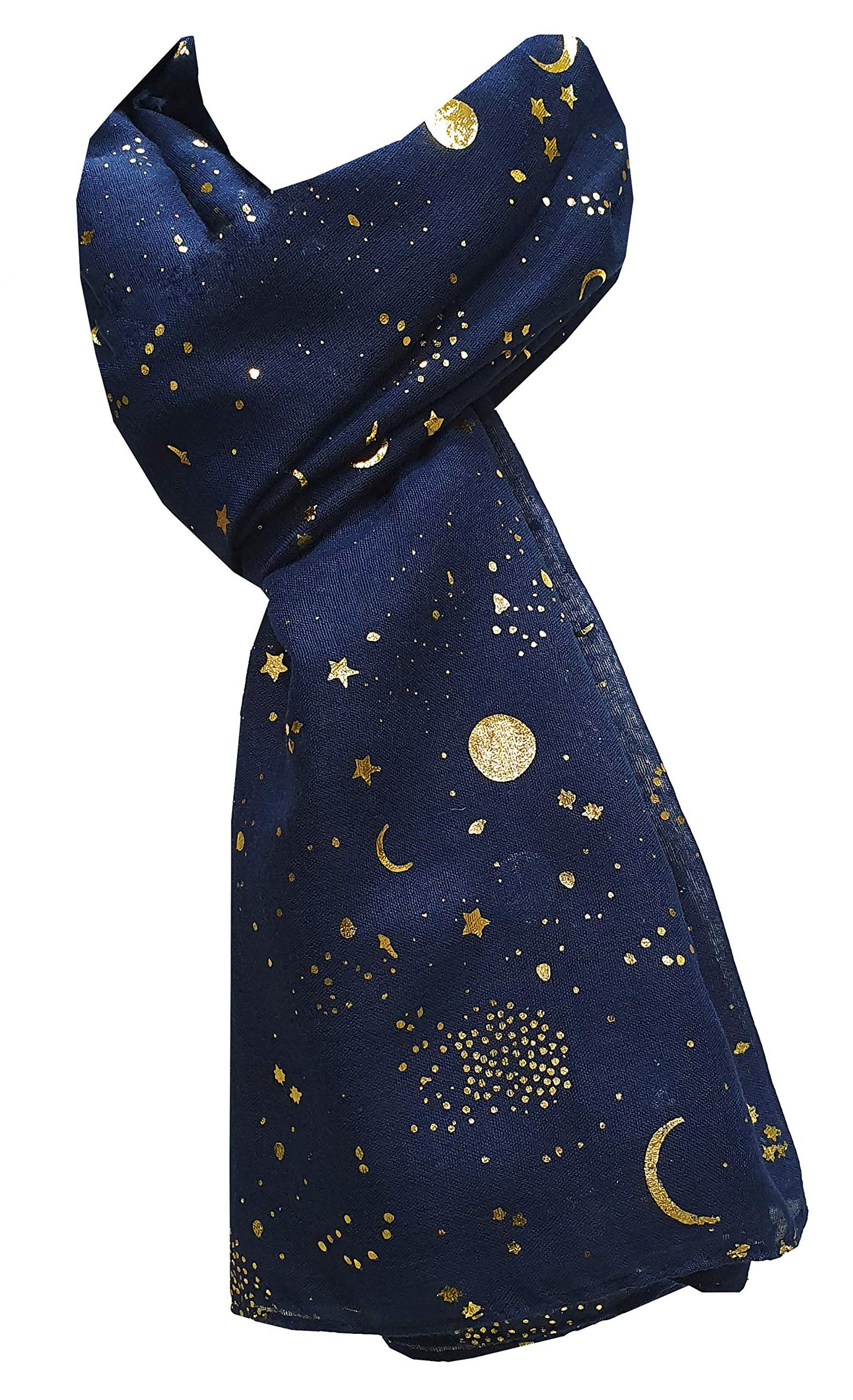 World of Shawls New Ladies Womens Glitter Sparkle Stardust Scarf Scarves Maxi Wrap - Stardust Plain/Beaded/Embroidered/Lace