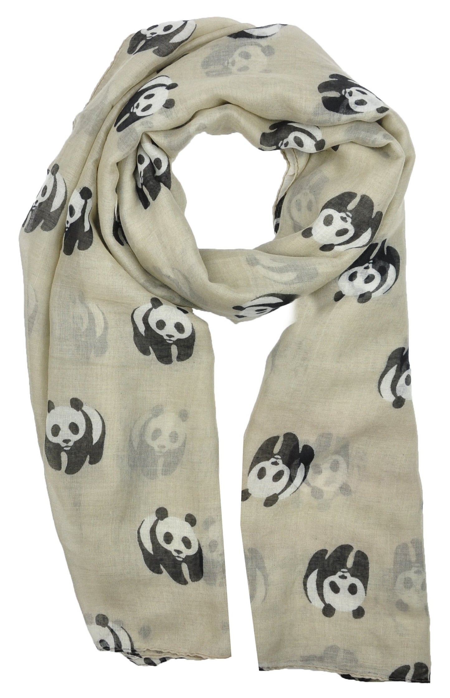 World of Shawls Women’s Lightweight Fashion Scarf – Soft Winter Wrap for Ladies, Long Shawl Scarf for Gifting, Bird & Floral Print Designs