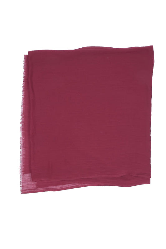 World of Shawls Premium Cotton Hijab Scarf for Women – Lightweight, Breathable & Elegant – Modest Fashion Wrap for Everyday, Party & Occasion Wear