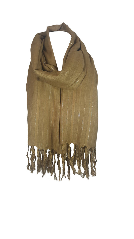 World of Shawls Plain Pashmina Scarf Hijab Shawl Stole Wrap 100% Viscose Factory Seconds