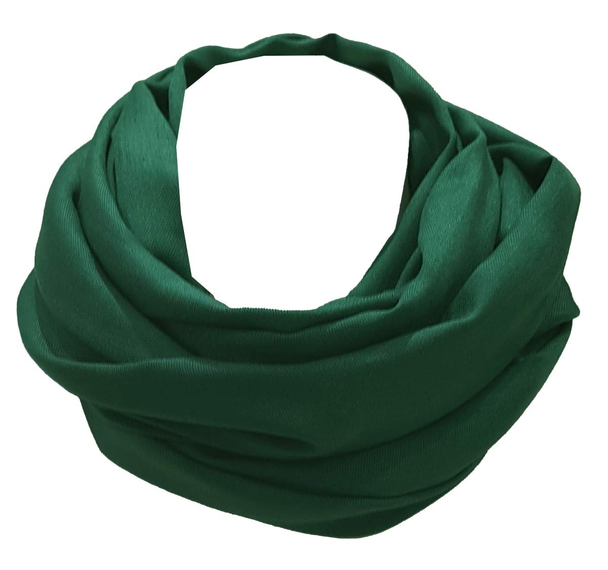World of Shawls EVERYDAY Pashmina Unisex Scarf Shawl Wrap for Adults Children Teenagers