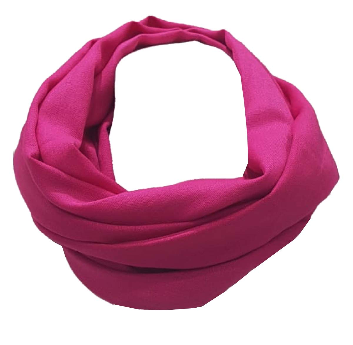 World of Shawls EVERYDAY Pashmina Unisex Scarf Shawl Wrap for Adults Children Teenagers