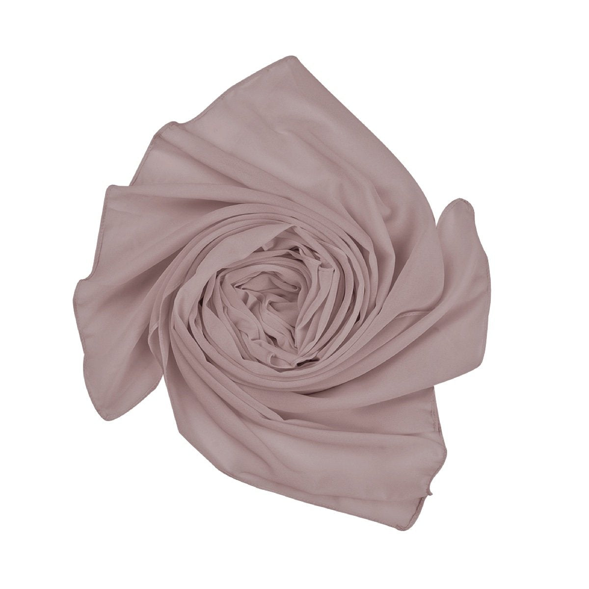 World of Shawls Elegant Chiffon Scarf Wrap Wedding Bridal Party Occasion Prom - 28 Colours