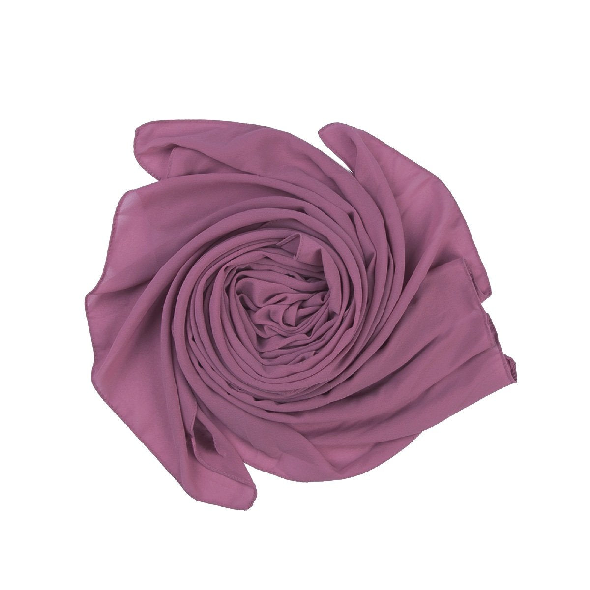 World of Shawls Elegant Chiffon Scarf Wrap Wedding Bridal Party Occasion Prom - 28 Colours