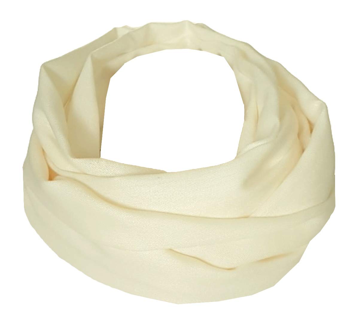 World of Shawls EVERYDAY Pashmina Unisex Scarf Shawl Wrap for Adults Children Teenagers