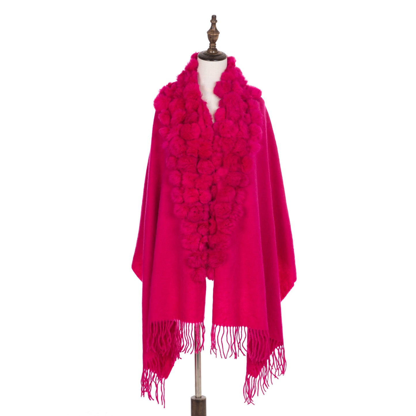 World of Shawls Designer Scarf Wrap Shawl