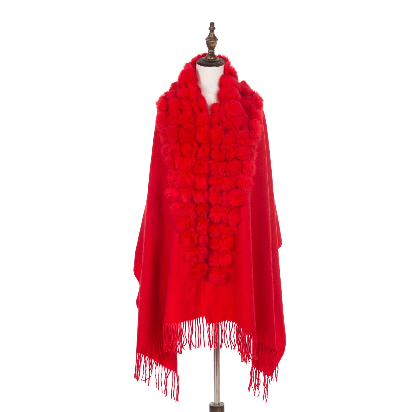 World of Shawls Designer Scarf Wrap Shawl