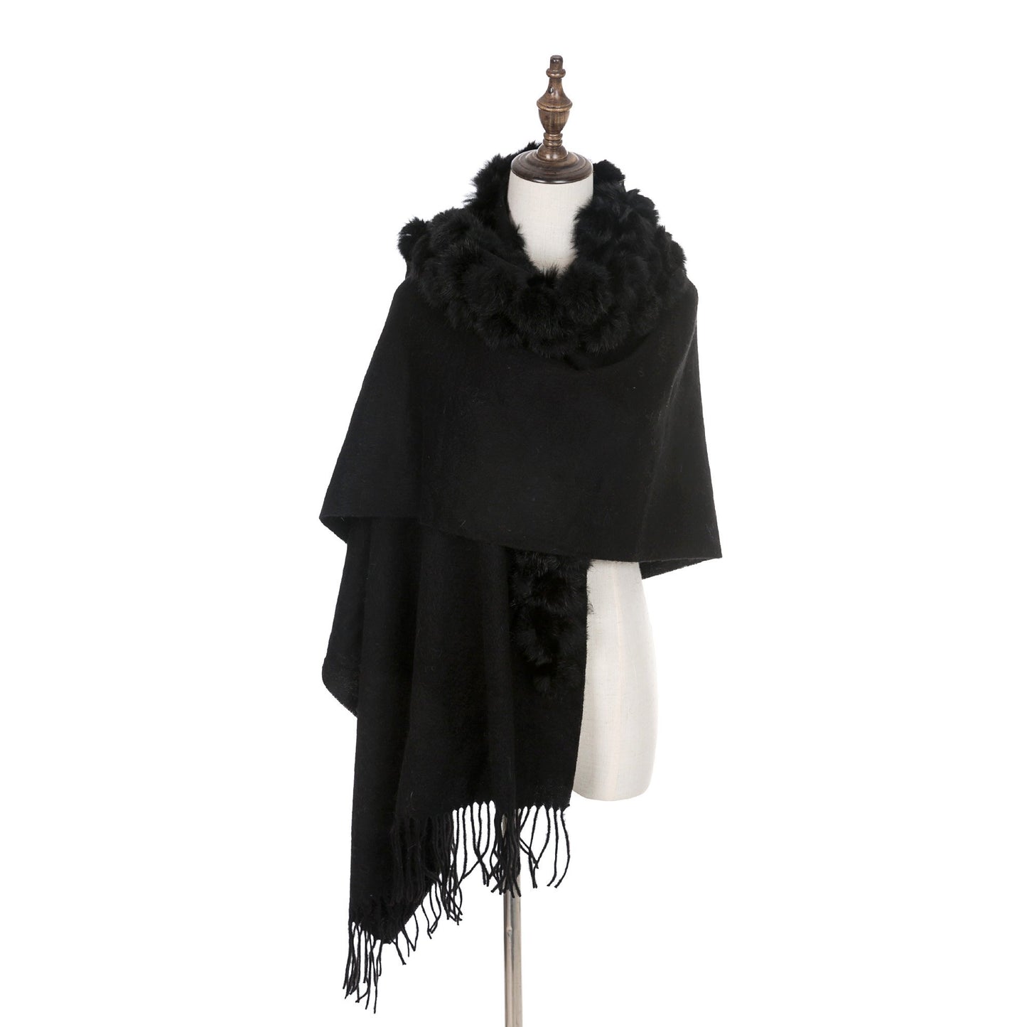 World of Shawls Designer Scarf Wrap Shawl