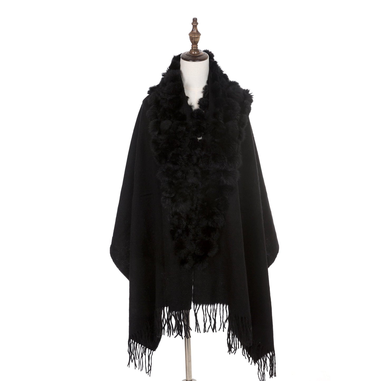 World of Shawls Designer Scarf Wrap Shawl