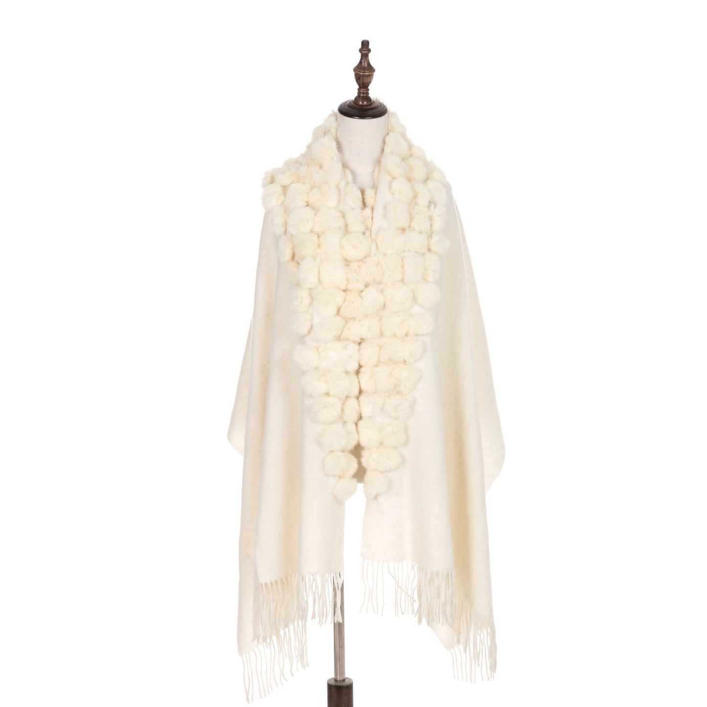 World of Shawls Designer Scarf Wrap Shawl